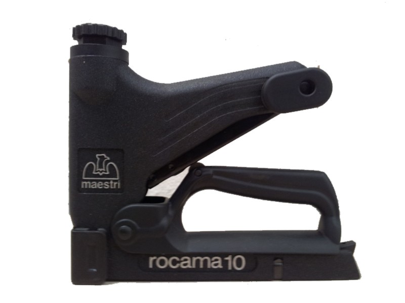 FISSAT ROCAMA 110/13 BLACK
