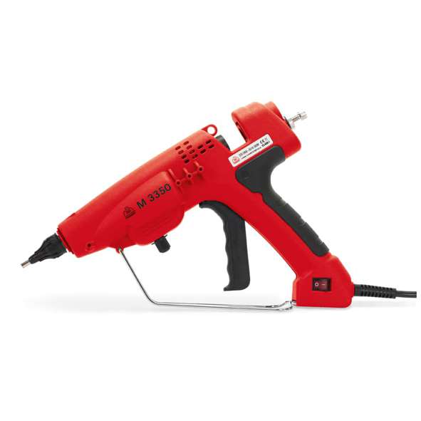 PISTOLA TERMOCOLLANT M3350