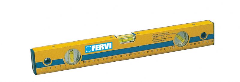LIVELLA 3 F ALLUM 40cm EKO