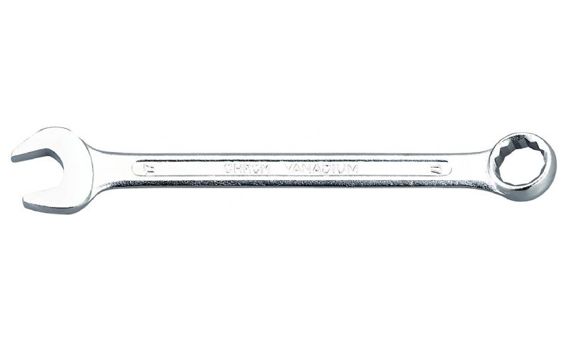 CHIAVE COMBIN CRO/VANAD 10