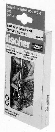 TASSELLI W 100 S  8K   16P