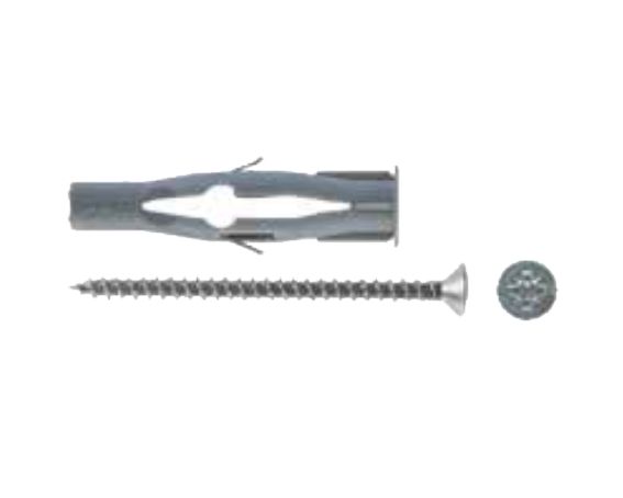 TASSELLI FU 10x60 V    25P