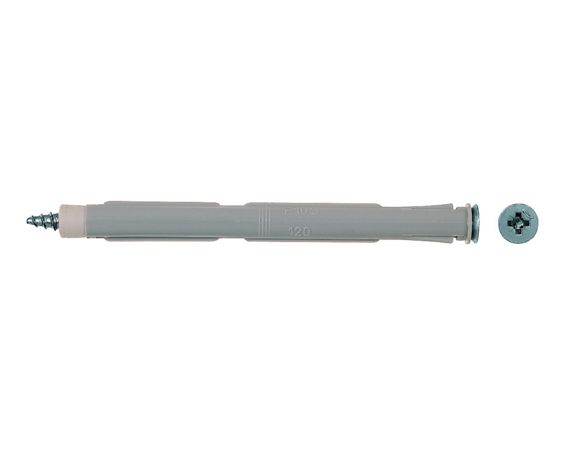 TASS NYLON F 10S 100Z  50P