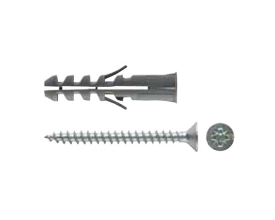 TASSELLI S10V C/VITE   25P