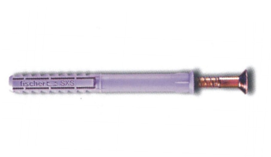 TASS SXRL PROL6x60 WT TORX