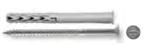 TASS SXRL8x100C/V POZI 50P