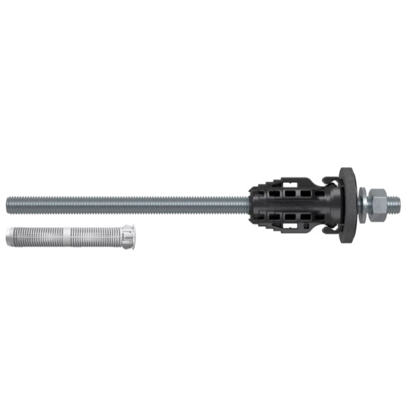 THERMAX II 12/110 M12  2PZ