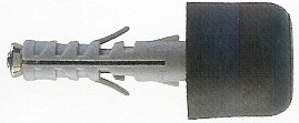 TASSELLI SB 9/11 NYLON 50P