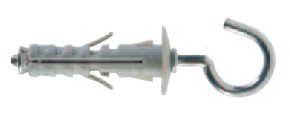 TASSELLI SB 12/1 NYLON 50P