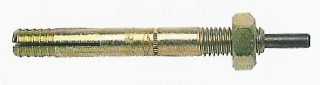 TASSELLO ACCIAIO MR 8     