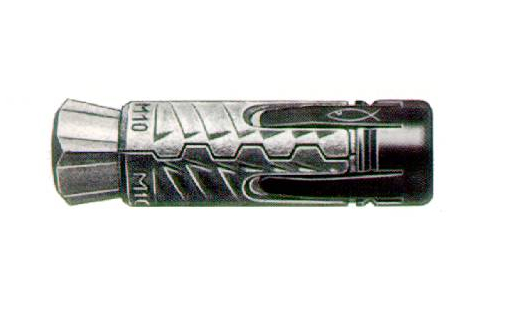 TASSELLI GHISA GM 6       