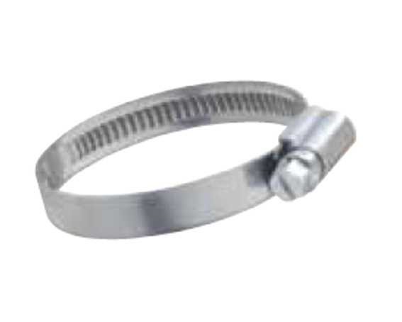 FASCETTA INOX  9 MM  32-50
