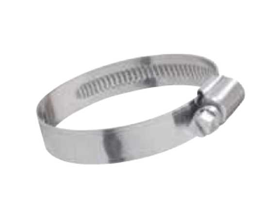 FASCETTA INOX 12 MM  40-60