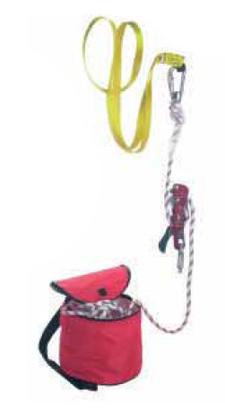 KIT SOCCORSO INDY         