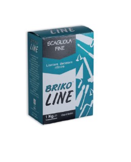 SCAGLIOLA FINE   BRIKO KG1