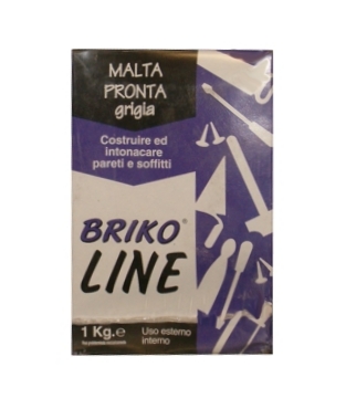 MALTA INTONAC PRONT BIA K5