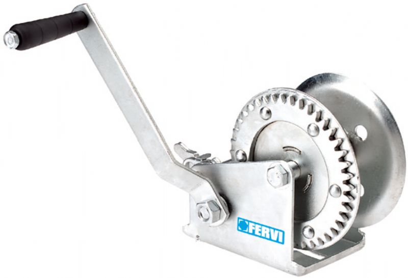 VERRICELLO MANUALE 500 kg 