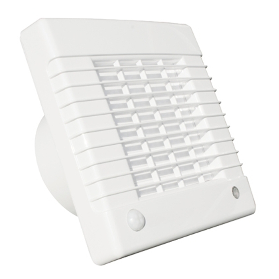 ASPIRAT BAGNO diametro 125 C/TIMER