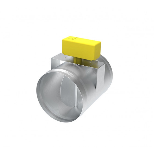 SERRANDA MOTOR SIRIO diametro 200 