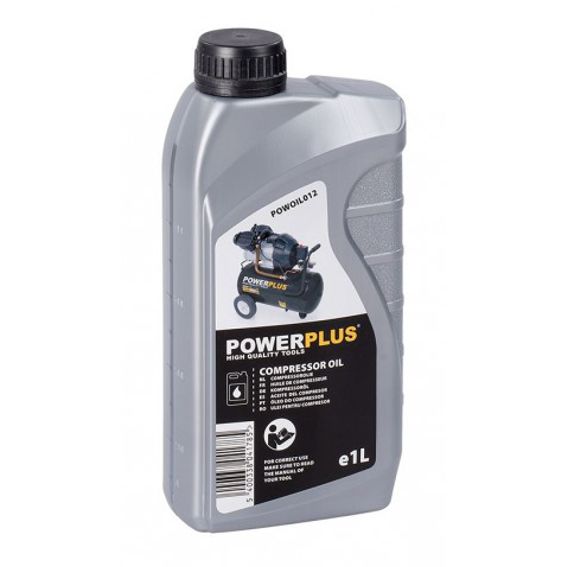 OLIO MINERAL COMPRESSOR 1L