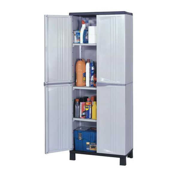 ARMADIO TUTTOPIAN70X39X172
