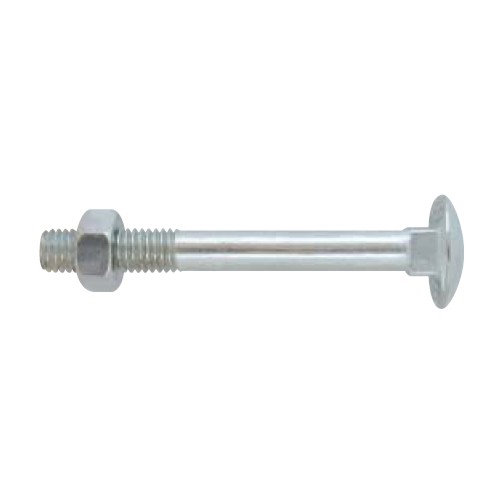 CAVICCHIE ZINC M8X70  200P