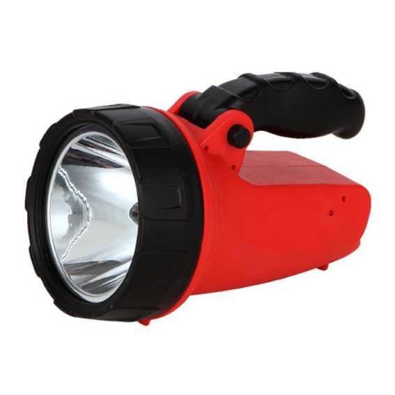 FARO LED RICARIC. 5W 350LM