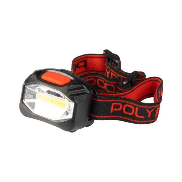 TORCIA DA FRONTE LED 3W   