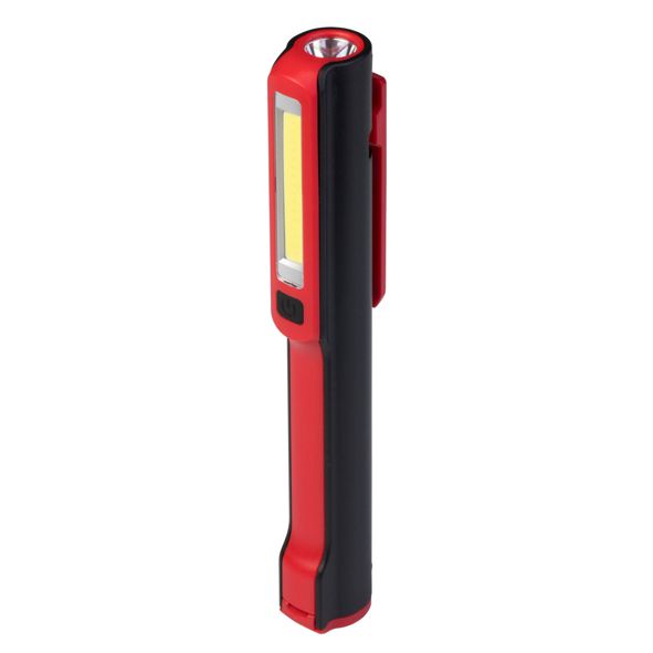 LAMPADA STILO COB LED USB 
