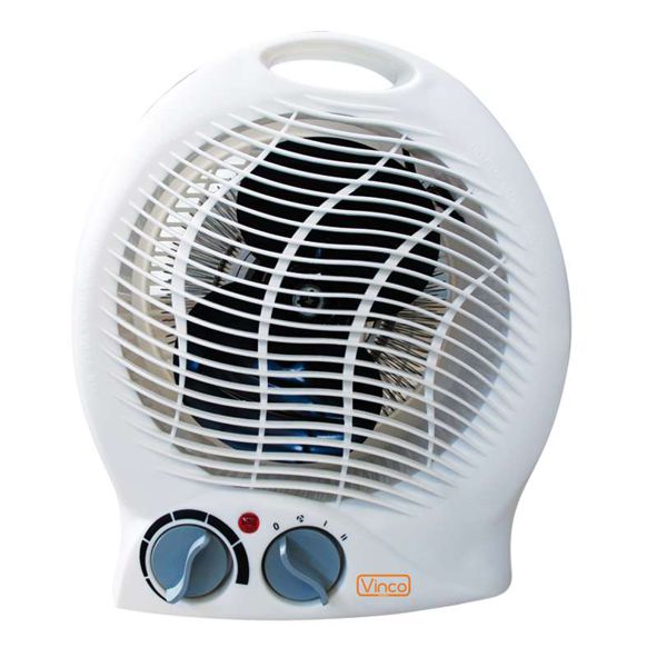 TERMOVENTILATORE 2000W    