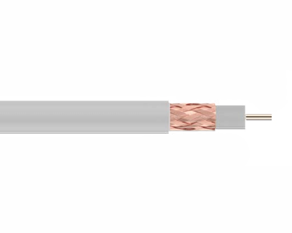 CAVO SATEL diametro  5 MM RT 100MT