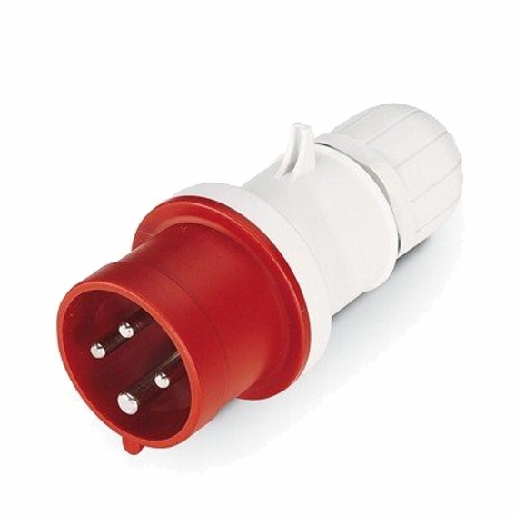 SPINA VOLAN 3P+T 16A CEE  