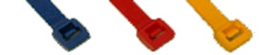 FASC CABL RED 140X3.6 100P