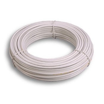 CAVO ELETTR  3x1 BIA   M25