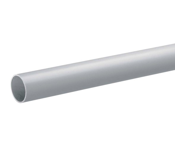 TUBO RIGID ELETTR diametro 20  2MT