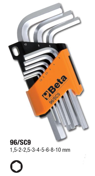 EXPO 10PZ CHIA ESAG 96/SC9