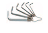 96/ST6 CHIAVI ES CR 6PZ   