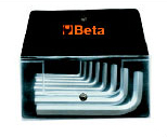 96/B10 CHI ES SR 10P BUSTA