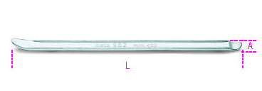 962  LEVAGOMME 500        