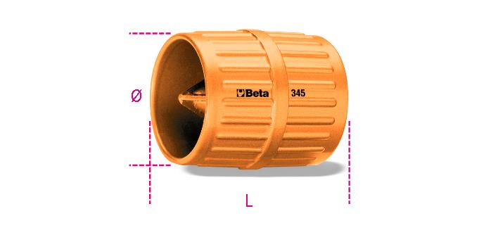 345 SBAVATORE METAL 3-42MM