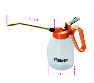 1752 OLIATORI PL RIG 300CC