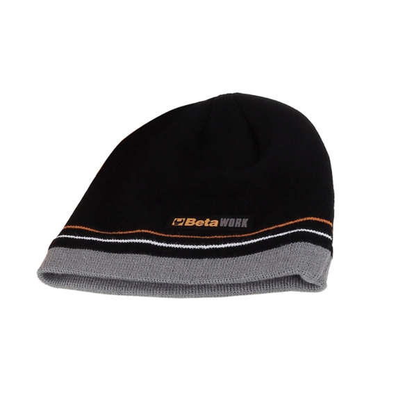 7980RN CUFFIA INVERNALE   