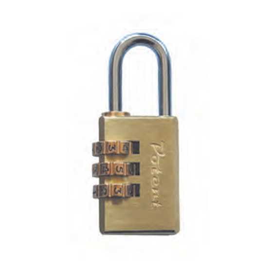 LUCCHET COMBINAZ OTT 30 MM