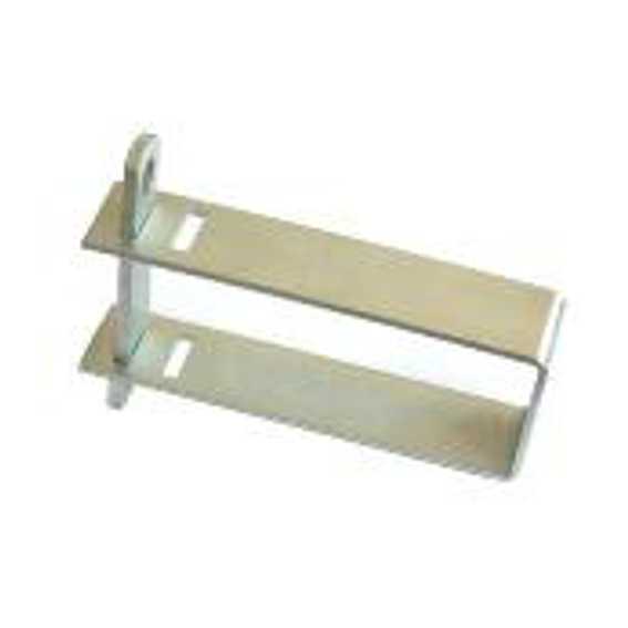 CRAVATTA FISSAGGIO 50X116 