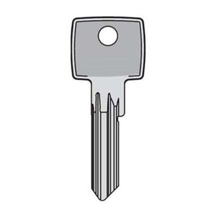 CHIAVE GR LUCCH CORAZ 80MM