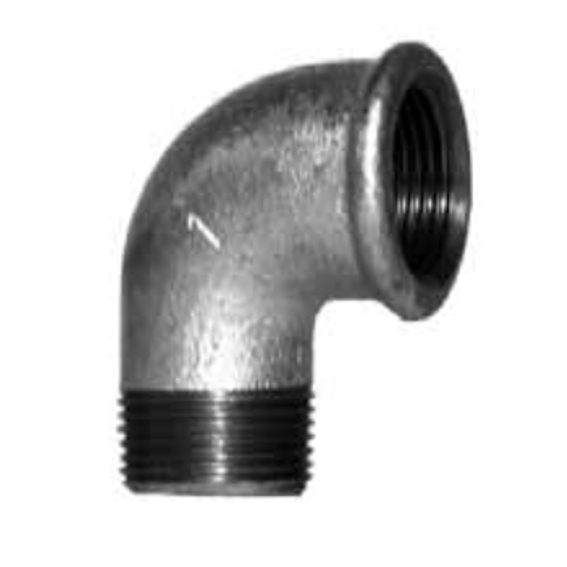 92 GOMITI MF ZINC 1/4     