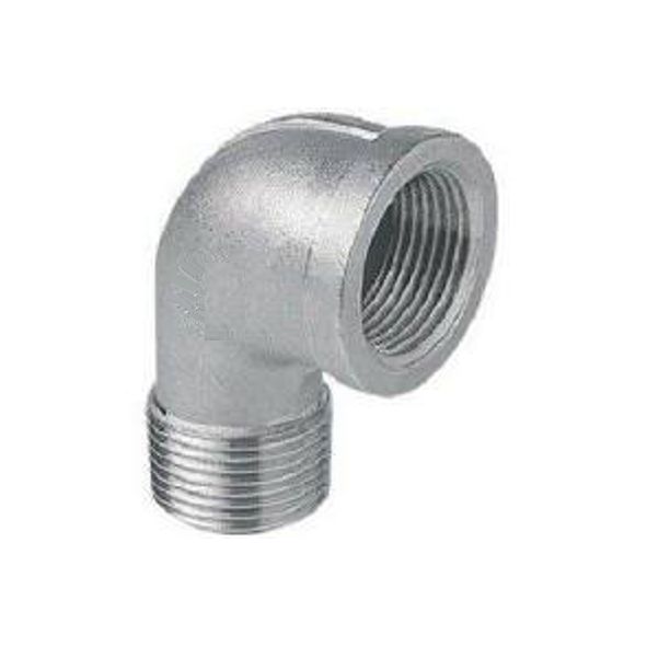 92 GOMITI MF INOX 3/8     