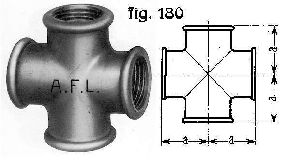 180 CROCI ZINC 1/4        