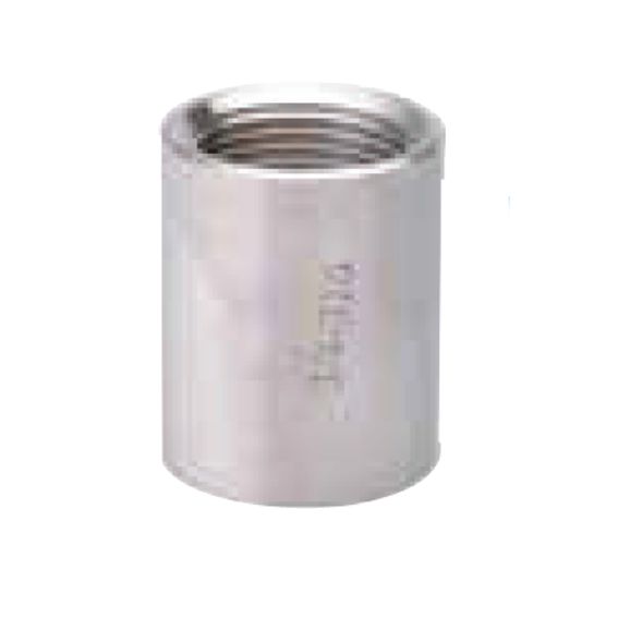 270 MANICOTTI INOX 1.1/4  