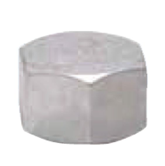 300 CALOTTE ES INOX 3/4   